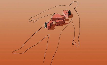 Kogo trzeba potępić