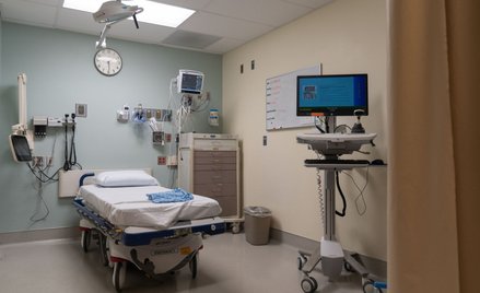 Szpitale pozywają pacjentów. Gigantyczne rachunki za leczenie Covid