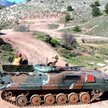 Grecja może przekazać Ukrainie około setki eks-wschodnioniemieckich BMP-1A1 Ost, lecz nie wcześniej,