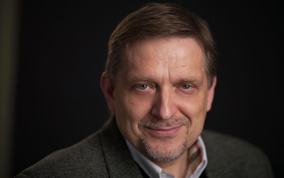 Krzysztof Rawa