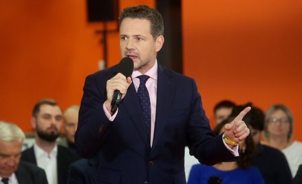 Rafał Trzaskowski