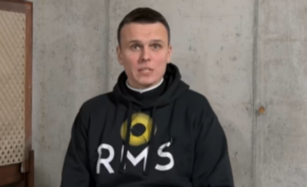 „Ksiądz z osiedla” odpowiedział na oświadczenie swoich przełożonych