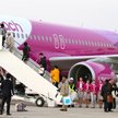 Wizz Air zamyka bazę, otwiera trasy