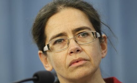 Anna Streżyńska
