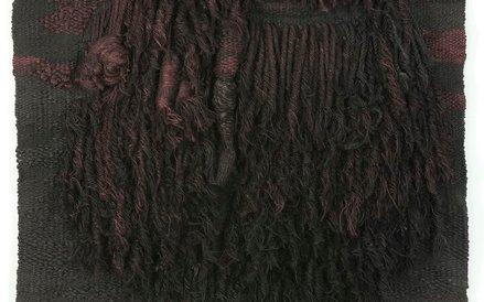 Kompozycja fakturalna (Composition facturale), 1967