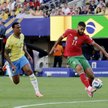 Wynik spotkania Brazylia - Maroko na Mistrzostwach Świata 2026 otworzył Ismael Saibari