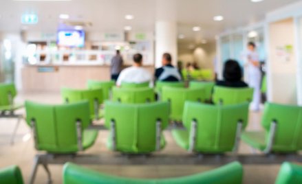 Skutki segregacji pacjentów na SORach