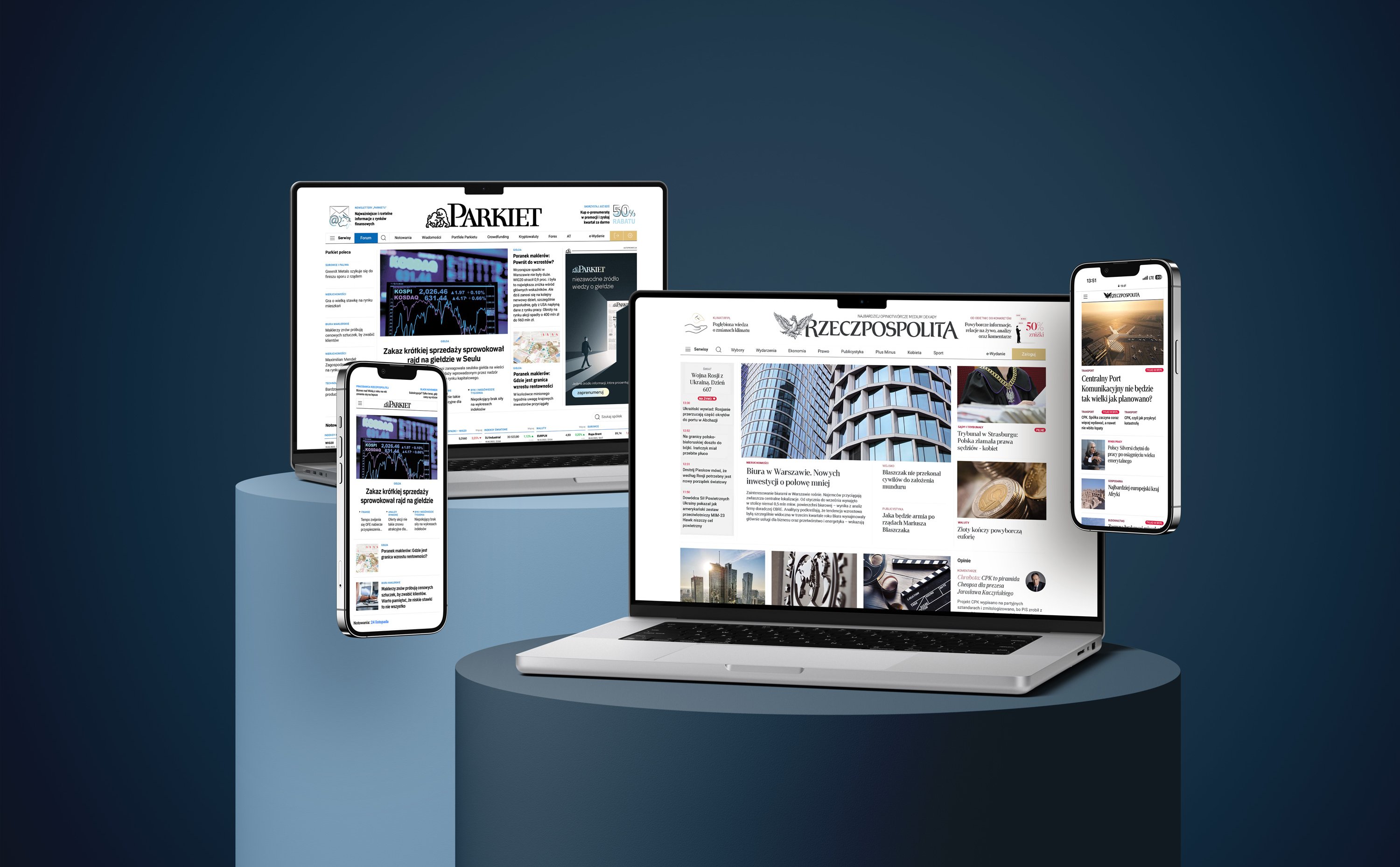 „Rzeczpospolita" najbardziej opiniotwórczym medium września