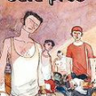 Bezpretensjonalny komiks o przyjaźni, odpowiedzialności i rock’n’rollu