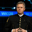 Jarosław Zagórowski, prezes JSW