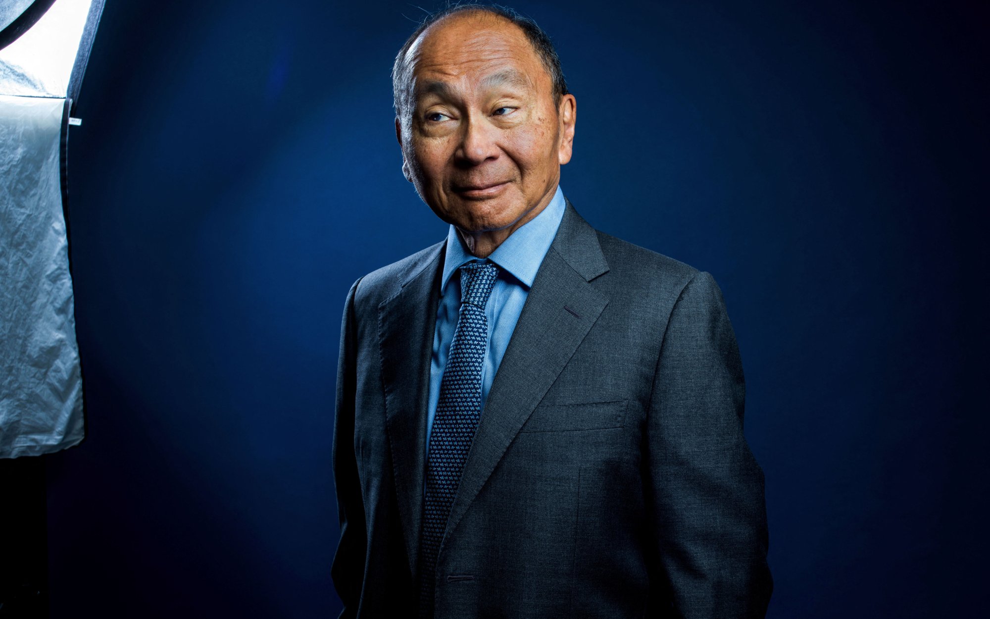 Francis Fukuyama: Europa musi zacząć działać jak jedno państwo, a nie tylko szeroki sojusz krajów