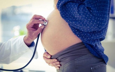Opieka położnej i psychologa przy ciąży z wadą śmiertelną