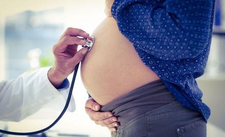 Prawa kobiet w ciąży: nowelizacja budzi strach