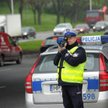 W karaniu kierowców drogówka wyrobiła 112,5 proc. normy – wynika z rządowego dokumentu