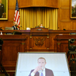 Zuckerberg, Bezos i Pichai zeznawali przed Kongresem