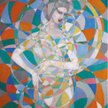 Bolesław Biegas, „Wiosna”, 1922–1923, zdj. dzięki uprzejmości artgaleria.net