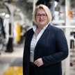 Stefanie Hegels, prezes Volkswagen Poznań