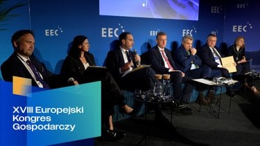 miniaturka Przemysł w czasach kryzysu