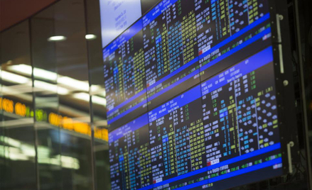 A. Springer, Wal-Mart, Textron. Zagraniczne spółki typowane przez analityków