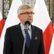 Rezolucja jest wynikiem konkurencji wewnątrz opozycji