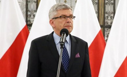 Rezolucja jest wynikiem konkurencji wewnątrz opozycji