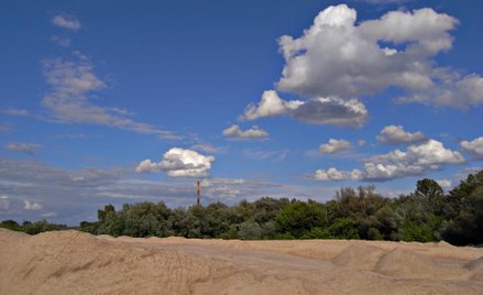 Kopalnia piasku podlega opodatkowaniu podatkiem od nieruchomości