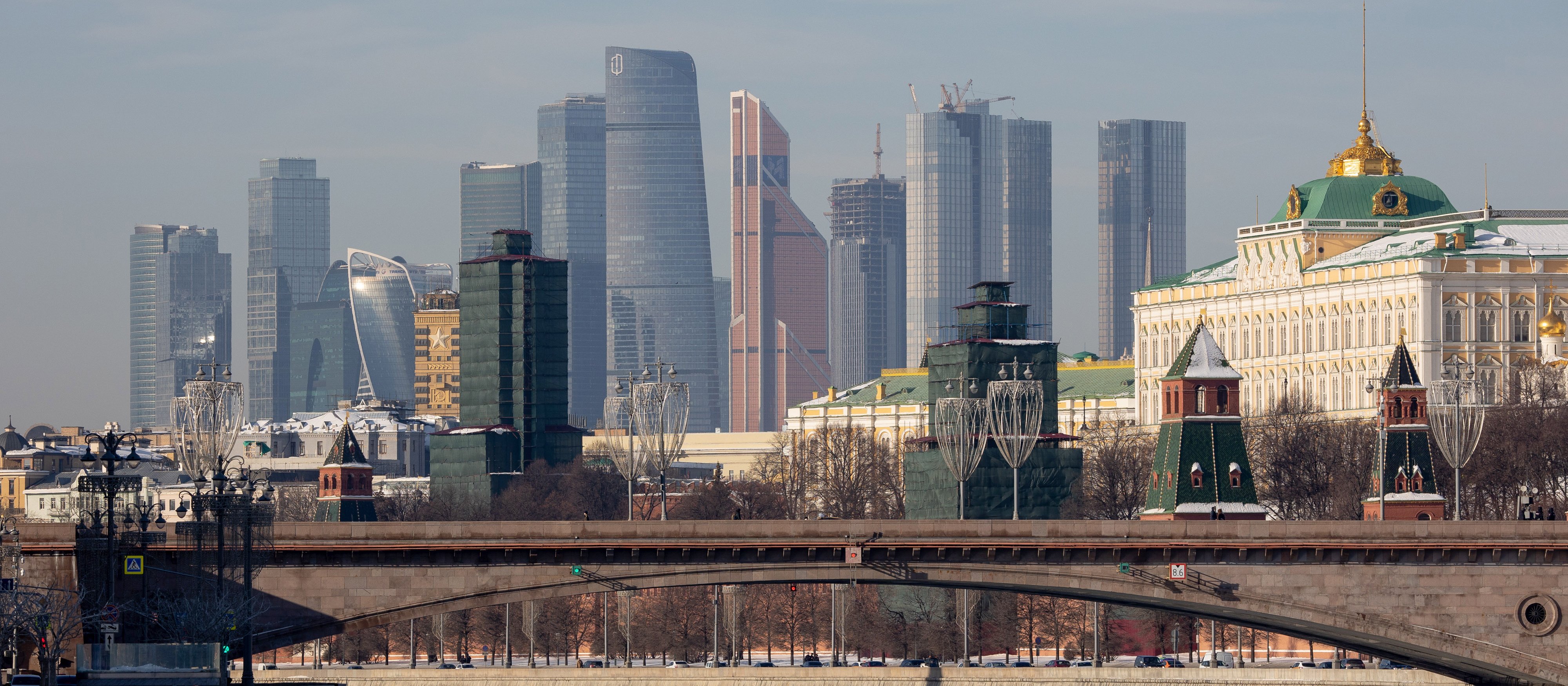 Zachodnie koncerny znów rejestrują swoje marki w Rosji. Dlaczego to robią?
