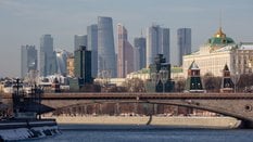 Zachodnie koncerny znów rejestrują swoje marki w Rosji. Dlaczego to robią?