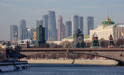 Putin znosi tajemnicę bankową w Rosji. Policja zablokuje każde konto