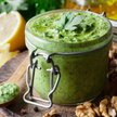 Genua: Lotnisko pozwala przewozić w bagażu podręcznym więcej niż 100 ml pesto