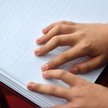 Rzecznik praw dziecka apeluje o równe szanse w edukacji dla dzieci z dysfunkcją wzroku