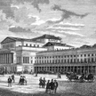 Gmach Teatru Wielkiego po 1892 roku