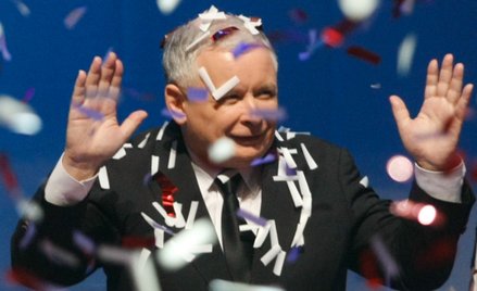 Robert Krasowski: Poglądy, które głosi Kaczyński, są nieszczere