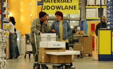 Zmowa na rynku chemii budowlanej