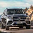 Ceny | Mercedes GLS: Luksus w formacie SUV