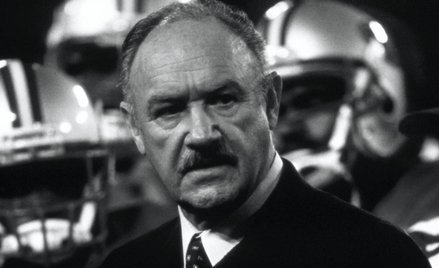Gene Hackman (1930–2025)