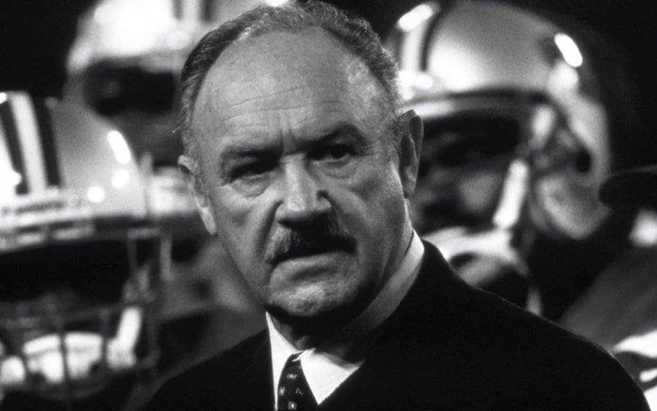 Gene Hackman (1930–2025)