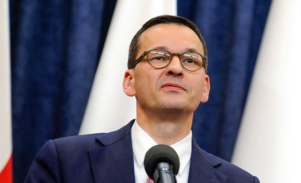 RPO pisze do Morawieckiego ws. zgromadzeń spontanicznych
