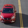 Suzuki Kizashi: Niedoceniana limuzyna