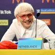 Joost Klein wykluczony z udziału w finale Eurowizji