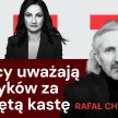 Prof. Chwedoruk: Jesteśmy społeczeństwem politycznie masochistycznym