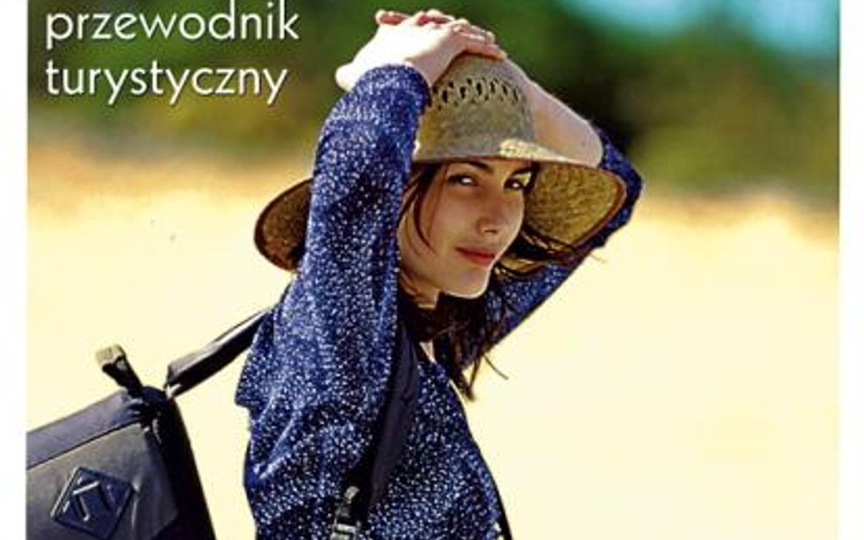 Polska według kobiet; Wyd. Carta Blanca, 2008