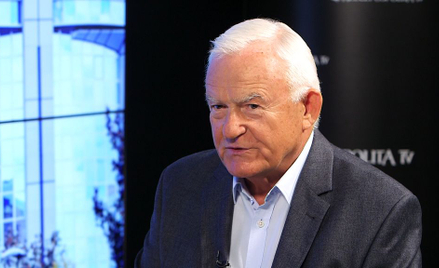 Miller: Dinozaury wyginęły, ale jaskiniowcy zostali