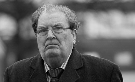 Nie żyje John Hume, współautor procesu pokojowego w Irlandii Północnej