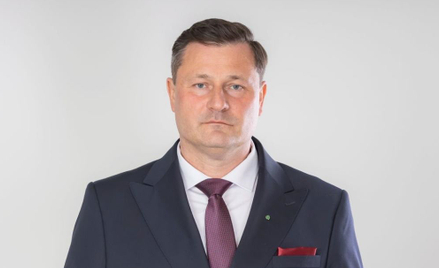 Minister rozwoju i technologii Krzysztof Paszyk o programie mieszkaniowym Na start: najwcześniej w 2