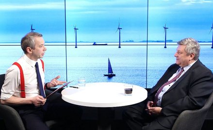 Jarosław Dybowski: Orlen ogłosił wezwanie na akcje gdańskiej Energi