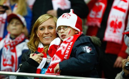 ?Kibice z biletami na wtorkowy mecz mają duże szanse na odszkodowanie, nawet jeśli obejrzeli go dzie