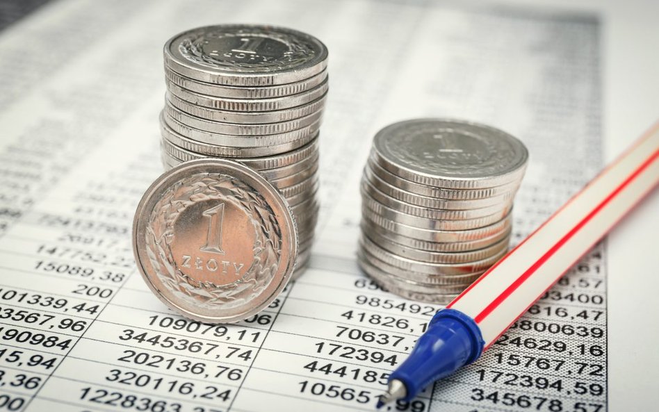 980 mln zł dla przedsiębiorców w programie dla firm w 2021 r.