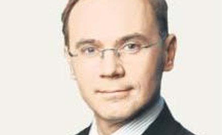 Ryszard Rusak, dyrektor inwestycyjny ds. akcji Union Investment TFI