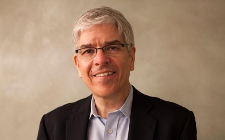 Paul Romer, główny ekonomista Banku Światowego
